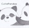 Logo CutiePandaa