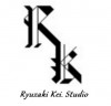 Logo RyuzakiKei