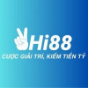 Logo hi88black