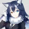 Logo neko123