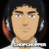 Logo Chopchopper