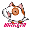 Logo Hikki