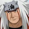 Logo Jiraiya