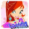 Logo Laetitia17000