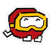 Logo Luffy118