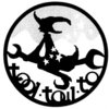 Logo Mabushii