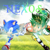 Logo Nexos