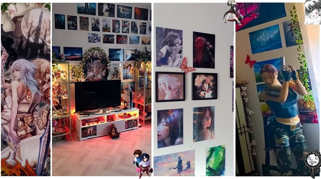 Image 2 Collection ShakuganKenshin