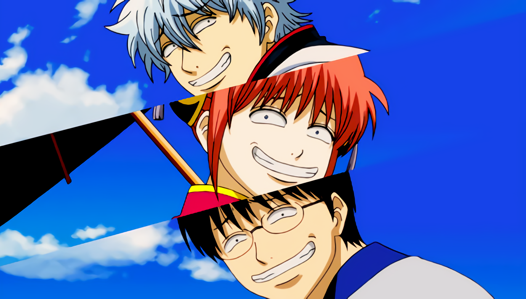 AirGear60