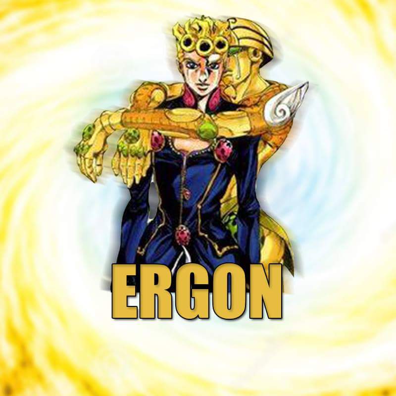 Ergon