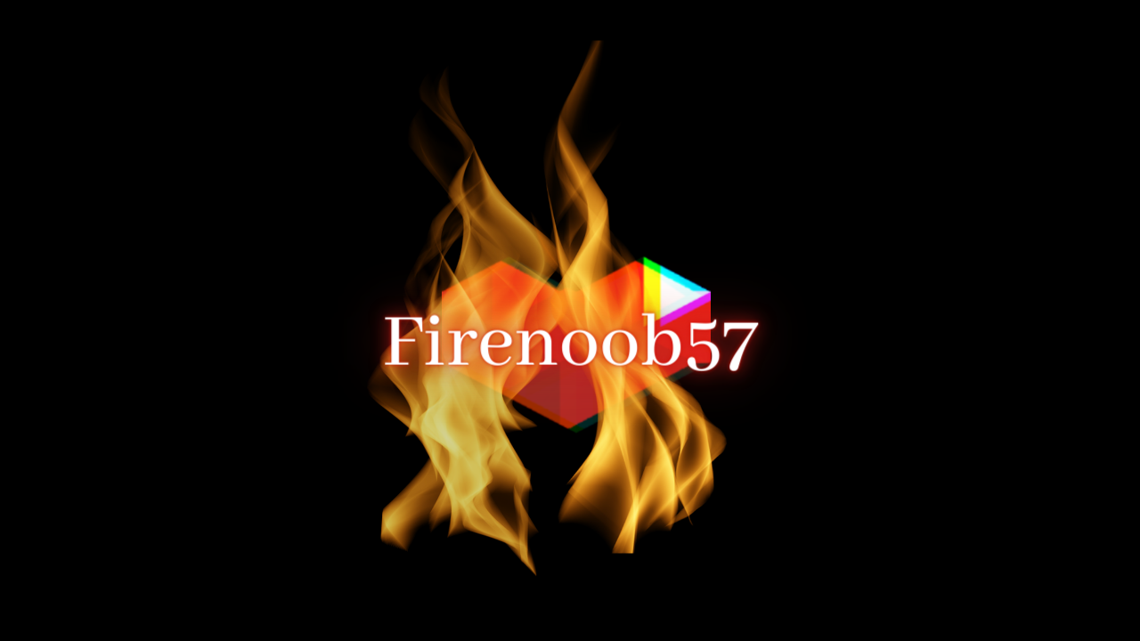 Firenoob70
