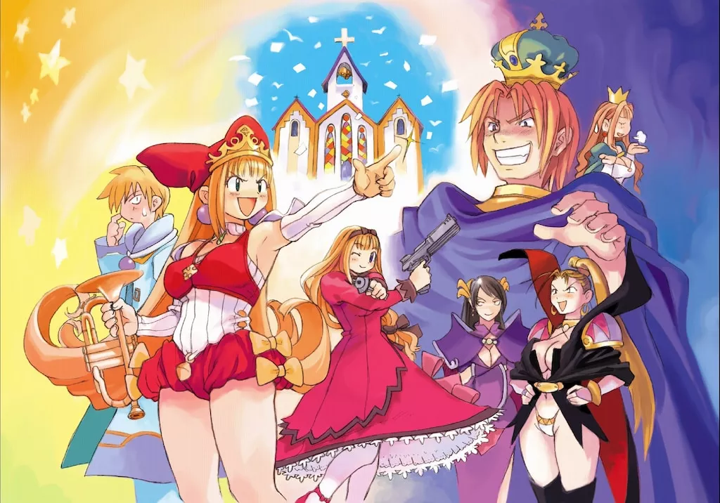 KingdomYomi
