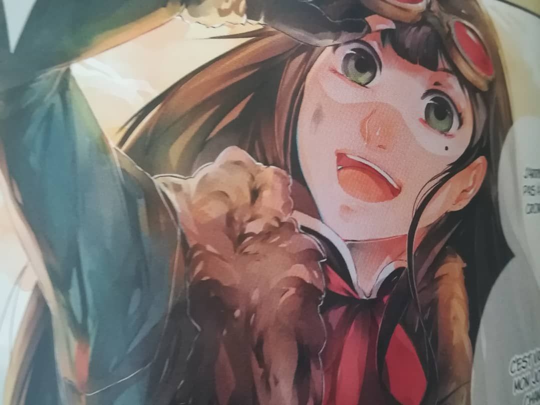 Mononokehime