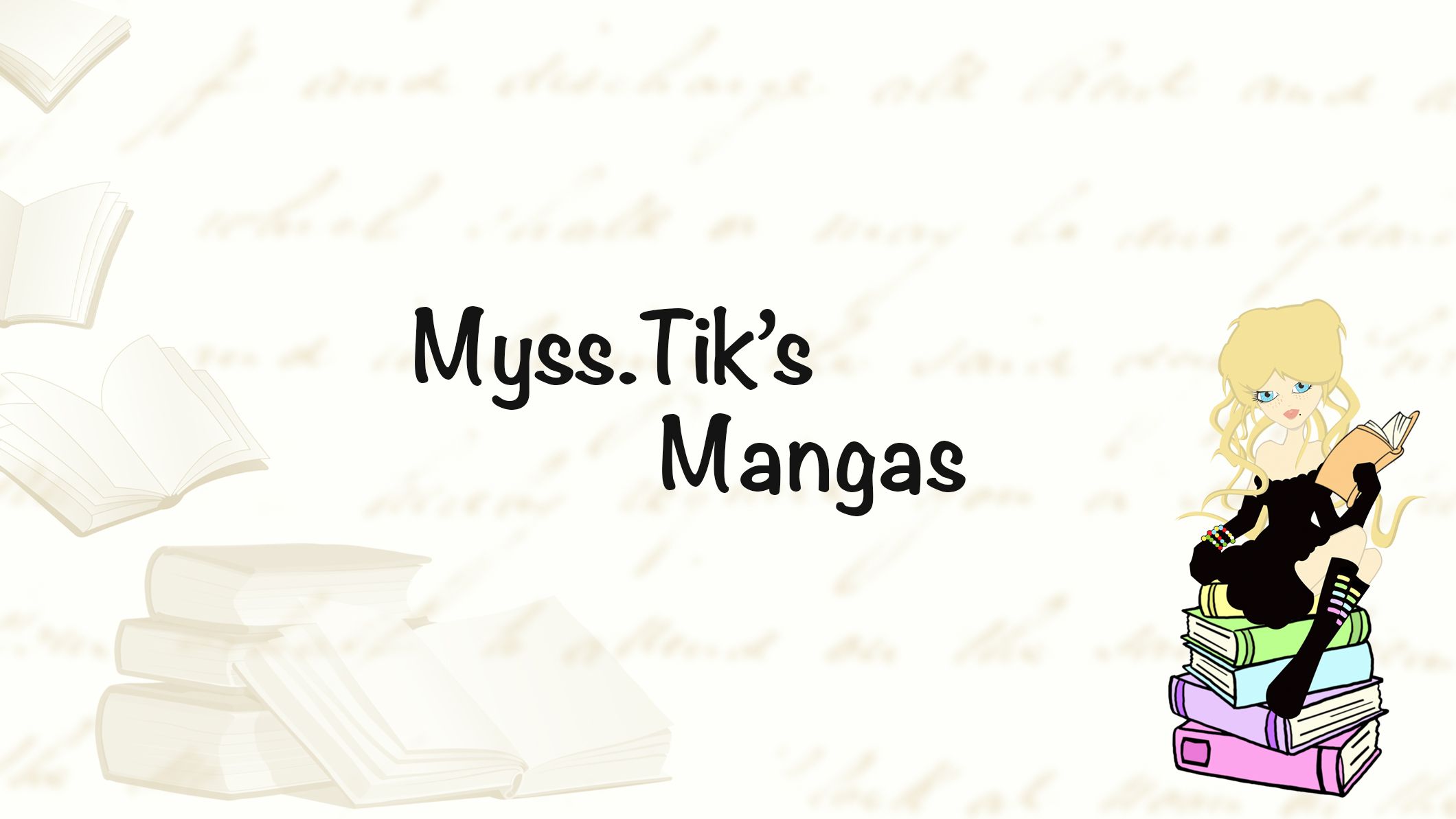 Mysstik