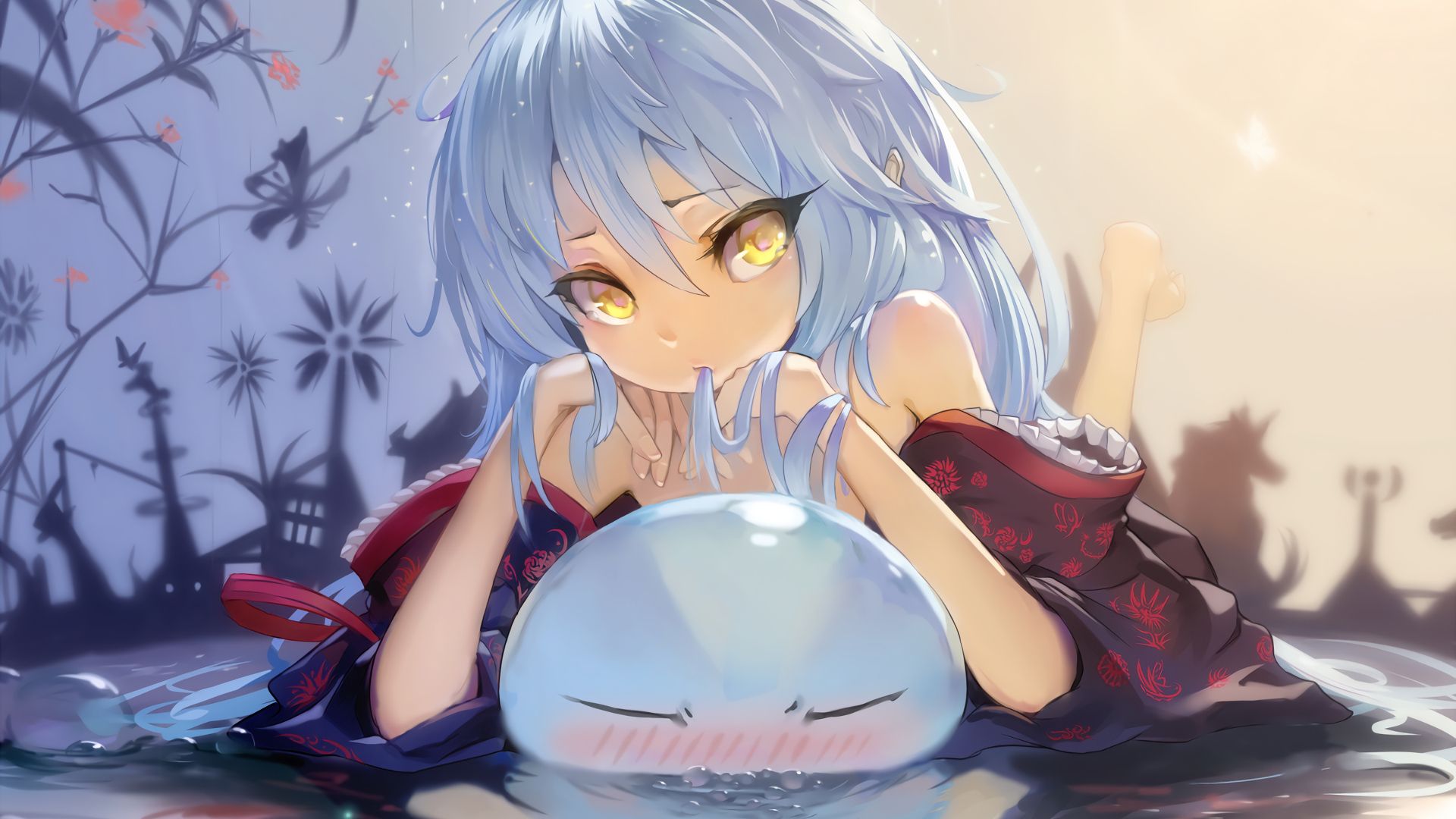 Rimuru