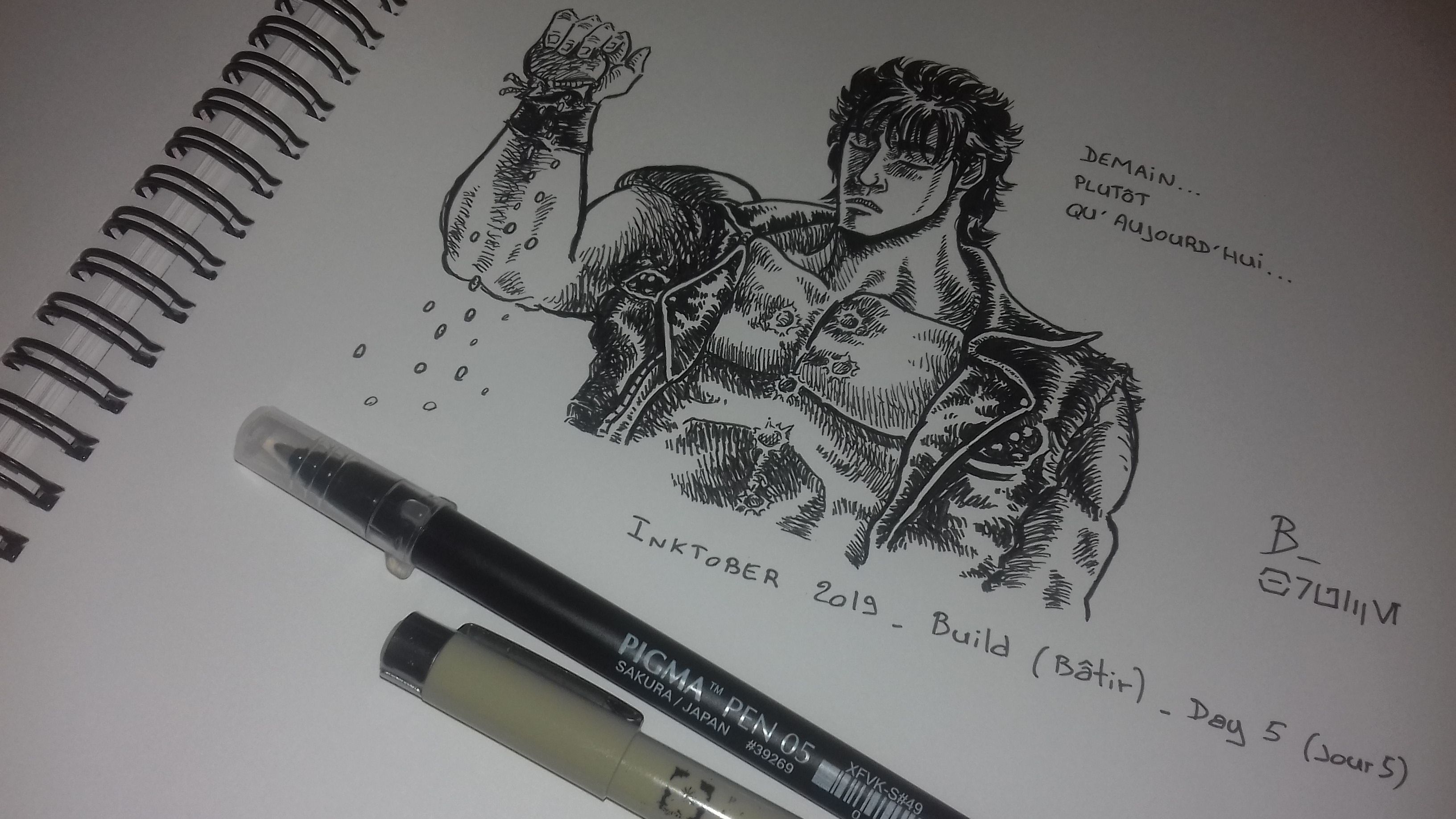 bruce