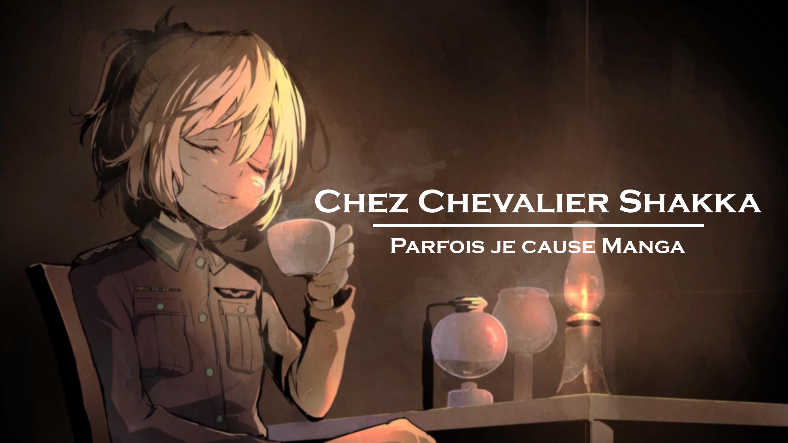 chevaliershakka