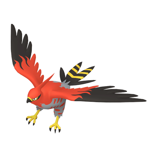 flambusard