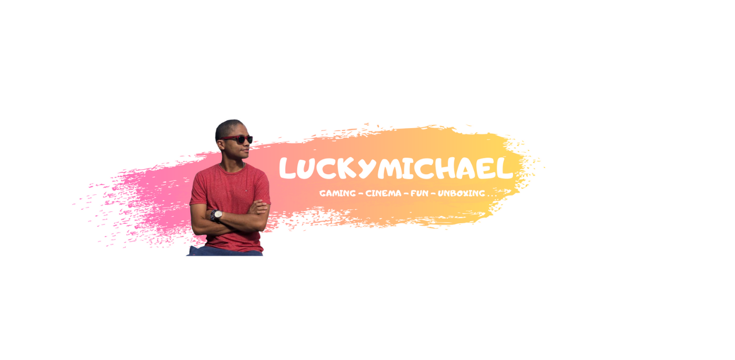 luckymichael