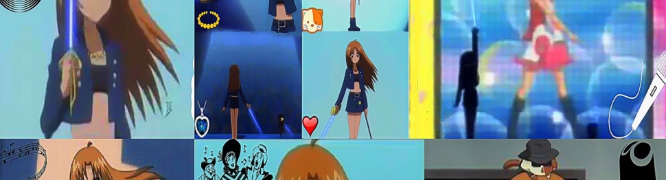 mangashojo