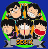 Logo sebix