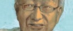 Une histoire courte pour Hiroaki Samura