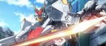 Anime - AMAIM Warrior at the Borderline - Episode #3 - Episode 3