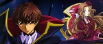 Le film Code Geass – Resurrection of Lelouch arrive sur ADN