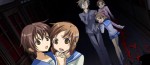 La licence horrifique Corpse Party arrive en manga chez Mana Books