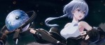 Anime - D_cide Traumerai the Animation - Episode #7 – L'île et la capitale