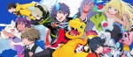 Digimon World: Next Order revient en 2023 !