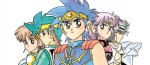 Le manga Dragon Quest - The Adventure of Daï bientôt de retour chez Delcourt/Tonkam
