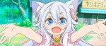 Anime - Drugstore in Another World: The Slow Life of a Cheat Pharmacist - Episode #2 – Liquide vaisselle Brillimpec