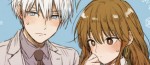 Le manga The Ice Guy & the Cool Girl adapté en anime