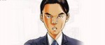 Motoro Mase signe un nouveau manga Ikigami