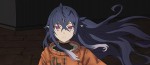 Anime - Irina - The Vampire Cosmonaut - Episode #9 - Les roses blanches de Sangrad