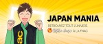 3e Edition de Japan Mania à la FNAC