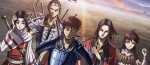 La saison 5 de Kingdom d'ores et déjà confirmée