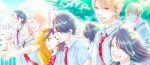 Le manga Sounds of life annoncé par Akata