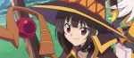 Un nouvel anime pour Konosuba