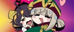 Le manga Looking up to Magical Girls annoncé par Meian