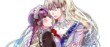 Romance et fantasy dans le nouveau manga d'Ema Tôyama