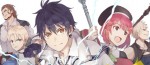 Yuki Monji (Chandrahas) adapte l'aventure d'un exilé dans son nouveau manga