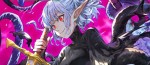 Le light novel Mynoghra the Apocalypse acquis par les éditions Mahô