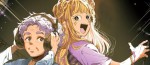 Nouvelle histoire courte pour Posuka Demizu