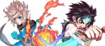 Un nouveau manga Dragon Quest : La quête de Dai en approche