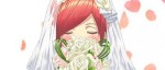 The Quintessential Quintuplets en simulcast sur Crunchyroll