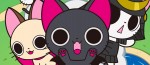 L'anime Nyanpire – The Vampire Cat est disponible sur Crunchyroll