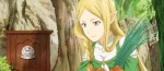 Anime - Restaurant to Another World - Saison 2 - Episode #3 – Hamburger et curry aux tendons de bœuf