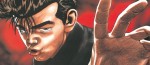 Pika vous offre des ex-libris de Rokudenashi Blues